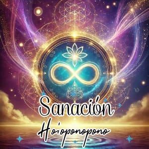 E-book Sanando con Ho´oponopono