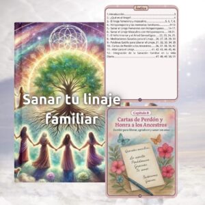 E-book Sanando con Ho´oponopono - Image 6
