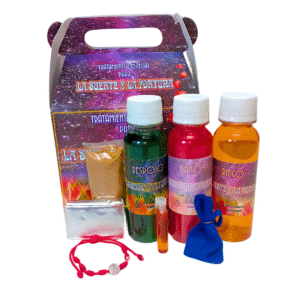 Kit De Suerte